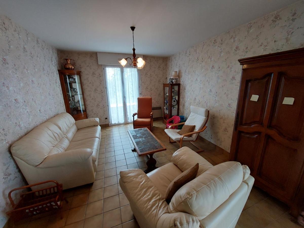 Grande Maison De 4 Chambres, 9 Couchages Proche Du Mont Saint Michel Kültér fotó